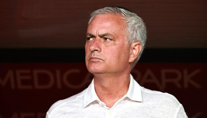 Jose Mourinho’ya sürpriz talip! Ünlü teknik adam Brezilya’dan Gremio’nun yeni başkan adayı ile konuştu…