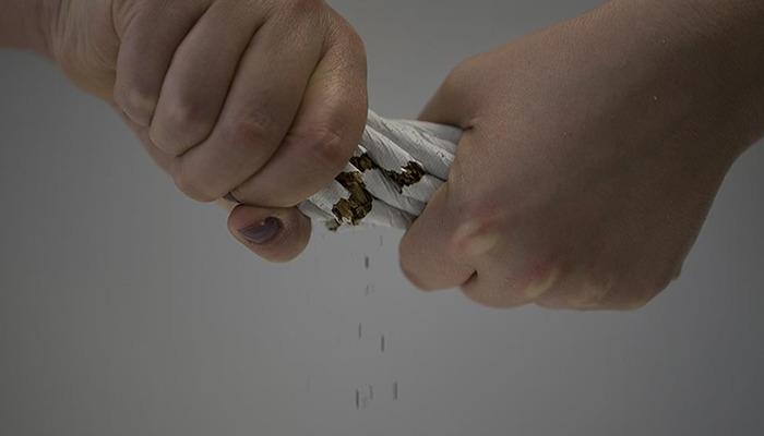 Dünyada her yıl 8 milyondan fazla insan sigara nedeniyle hayatını kaybediyor