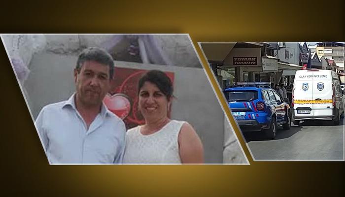 Polis memuru, eşini acımadan öldürmüştü! Kan donduran olayın detayları ortaya çıktı
