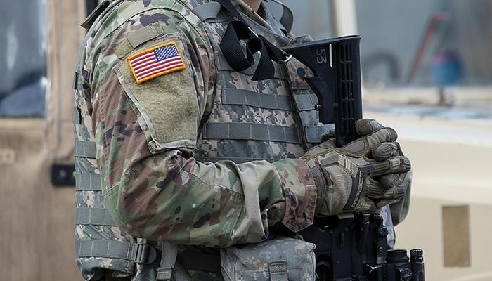 ABD Ukrayna’ya asker mi gönderecek? Beyaz Saray duyurdu