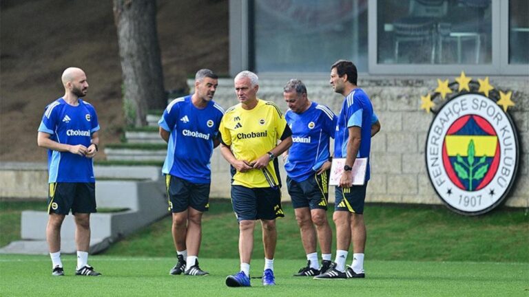 Fenerbahçenin yeni kaptanı belli oldu