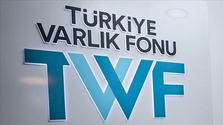Türkiye Varlık Fonu’ndan 600 milyon dolarlık finansman anlaşması