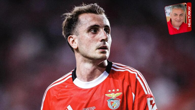 Fenerbahçe Başkanı, Kerem transferi için Rui Costa’nın inadını Mario Branco ile kıracak: Ali Koç devreye girdi – Son Dakika Spor Haberleri