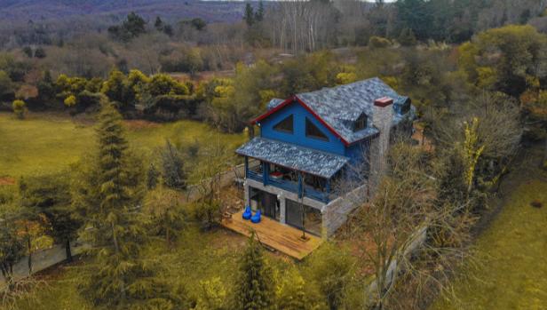 Modern yaşamı kolaylaştıran ahşap ev modelleri ve bungalov ev seçenekleri