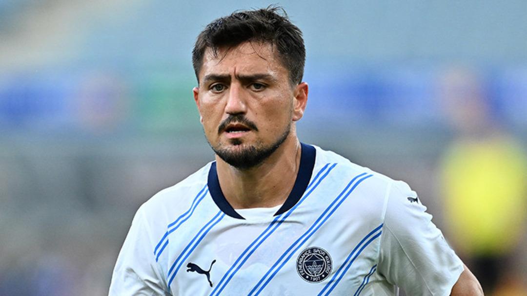 Beşiktaş'ın aylar önce Fenerbahça Cengiz Üyder'den transferi, açıklamayı etkileyen Sergen Yalçın tarafından! 