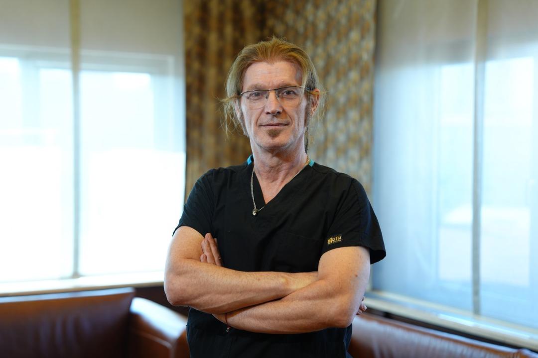 Uzman Adı Uyarıldı: Boyundaki semptomu görmezden gelmeyin! Ciddi hastalıkların havlaması 2