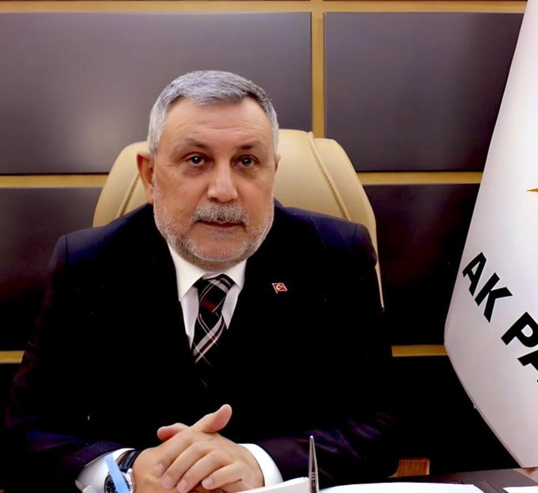 AK Partisi de ardışık istifa kararı! Elazih ve Mukla ... Helal Sizin Sağ 2