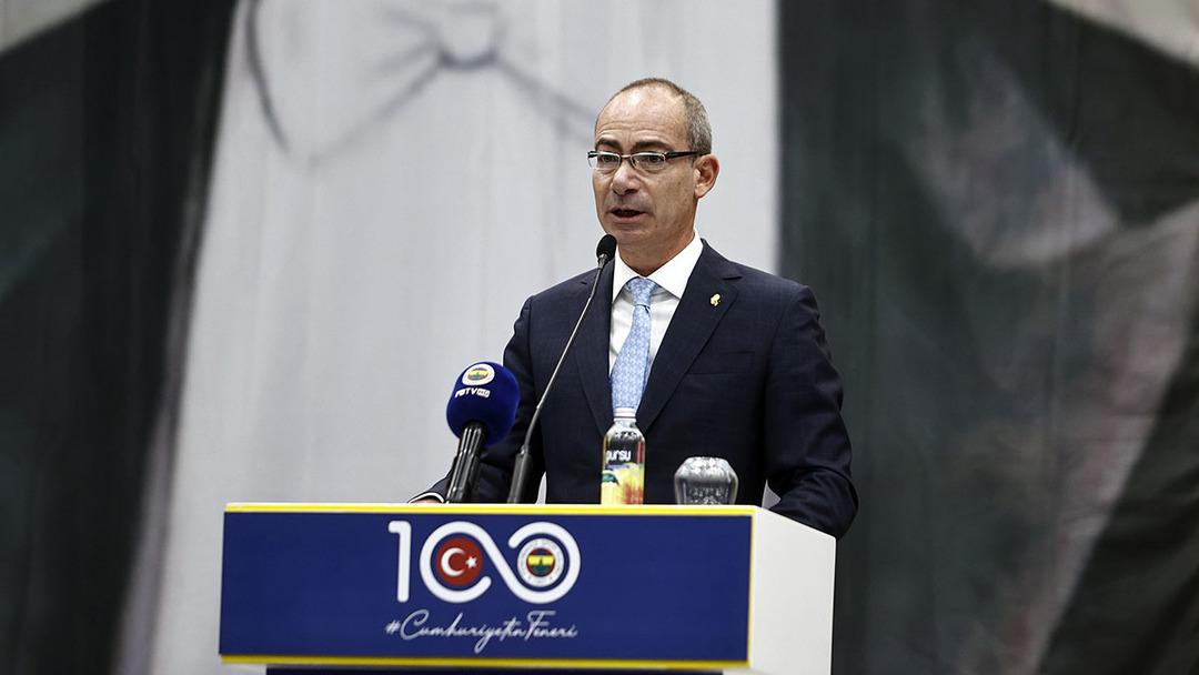 Fenerbahçe'nin yeni başkanı kim olacak? Ali Koç veya Sadettin Saran? Dakika Son Dakika Gelişmeleri 5