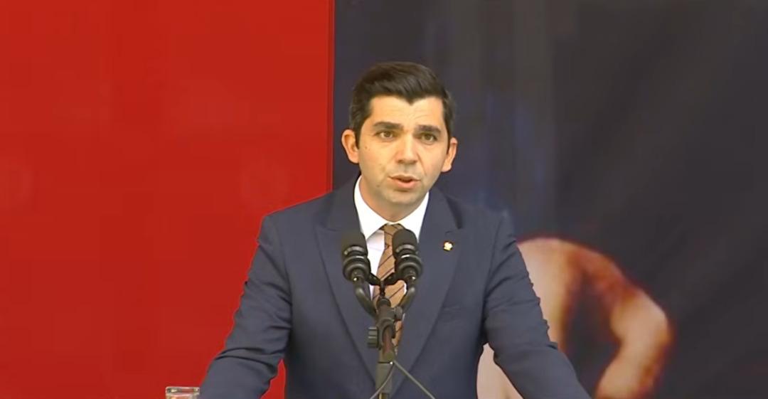 Fenerbahçe'nin yeni başkanı kim olacak? Ali Koç veya Sadettin Saran? Dakika Son Dakika Gelişmeleri 8