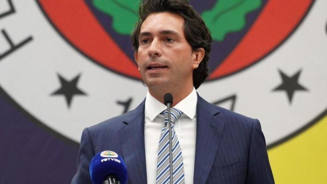 Fenerbahçe'nin yeni başkanı kim olacak? Ali Koç veya Sadettin Saran? Dakika Son Dakika Gelişmeleri 7 Dakika