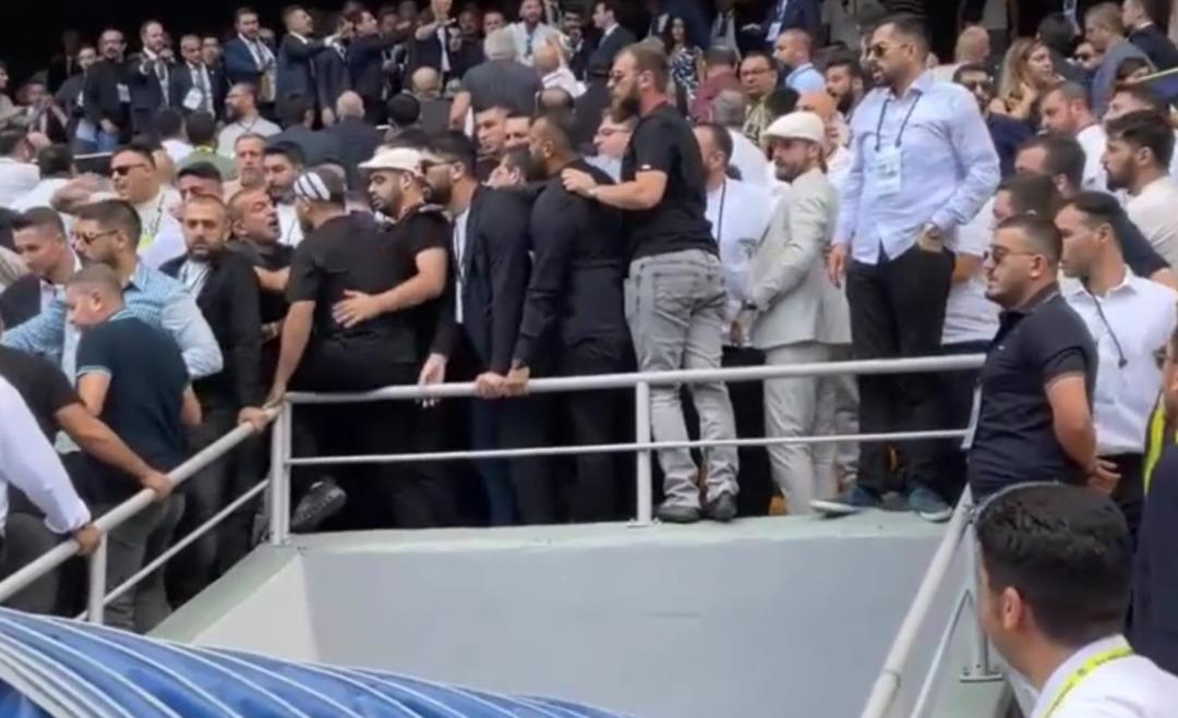 Fenerbahçe'nin yeni başkanı kim olacak? Ali Koç veya Sadettin Saran? Dakika dakika dakika gelişmeleri 10