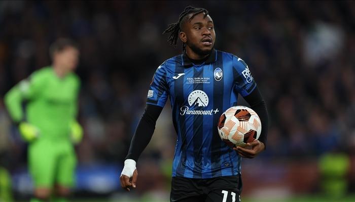 Galatasaray’da son dakika transfer hamlesi! Ademola Lookman için ‘Osimhen’ formülü: Saatler kala teklif yapıldı