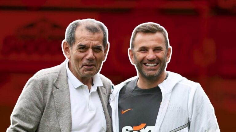 Galatasaray’da Şampiyonlar Ligi öncesi yönetimden futbolculara prim kararı!