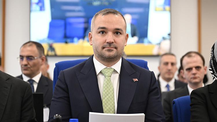 Karahan: Enflasyon beklentilerinin bozulmasına izin vermeyeceğiz