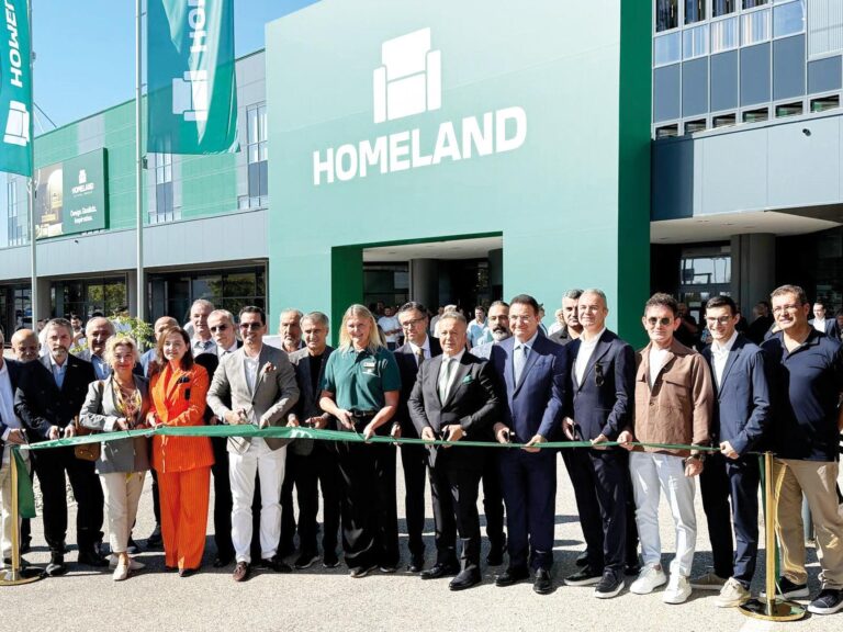 Viyana’da IKEA’ya rakip oldu… Sanayiciler ‘yeni imkân’ arayışında