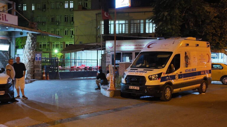 Düğün kana bulandı, iki kişi yaralandı – Son Dakika Türkiye Haberleri