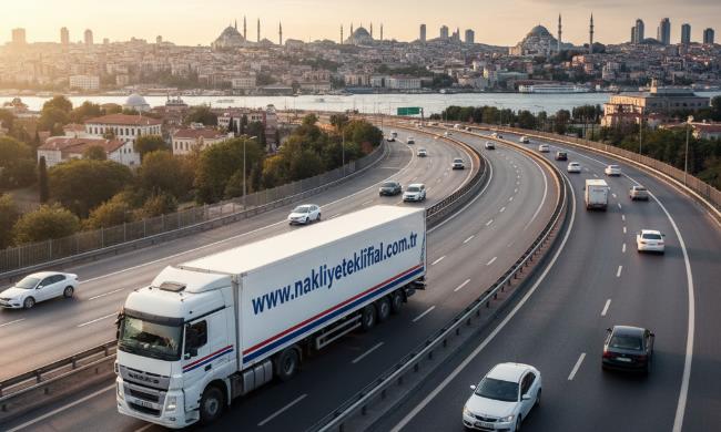 İstanbul’da profesyonel taşınma sürecinde doğru tercihler