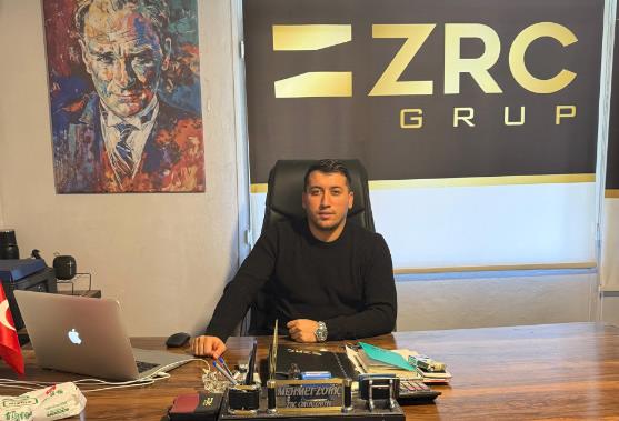 Recep Zoriç bu ismi bugünlerde çok sık duyacaksınız