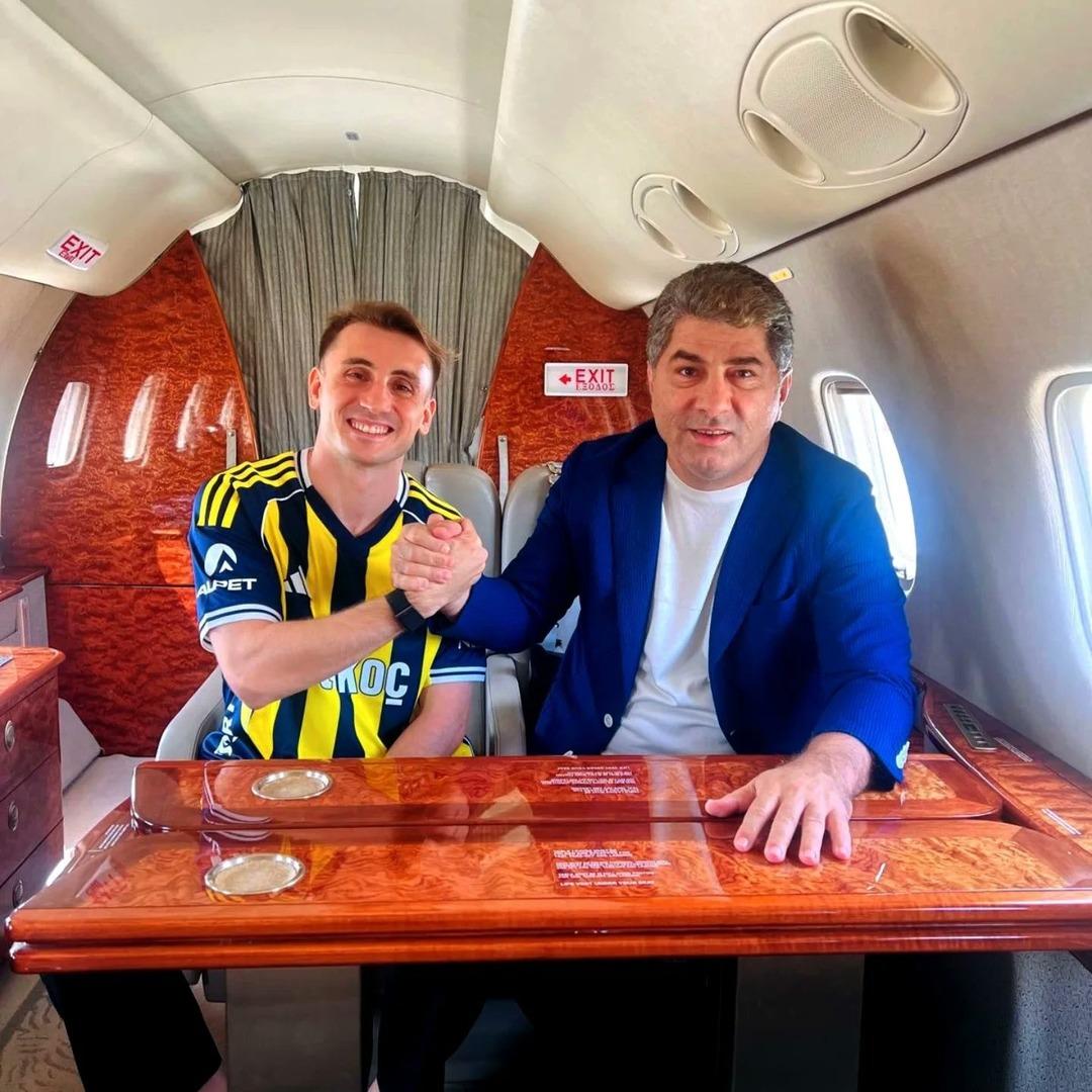 Tahir Kum, Türk futbolunda forma kontrat bombasını patlattı! Süper Lig'de 24 toplam 225 futbolcu asgari maaş alıyor 2