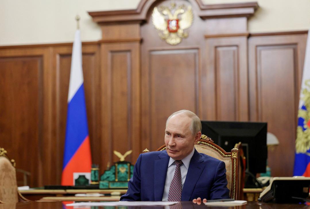 Esad'ın Rusya'daki hayatı gündemde... Shara Moskova'ya gitti: Putin'e soracak! 3