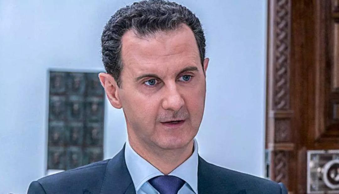 Esad'ın Rusya'daki hayatı gündemde... Shara Moskova'ya gitti: Putin'e soracak! 5