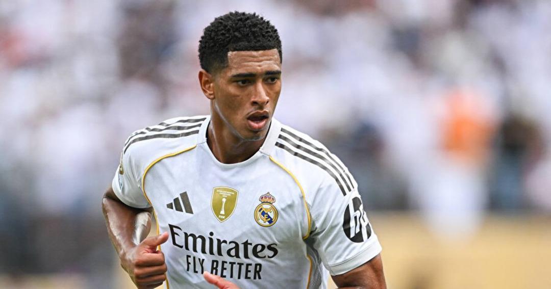 Real Madrid'de Arda Güler'in kararı soyunma odasında kaosa neden oldu! Xabi Alonso ne yapacağını şaşırdı 3