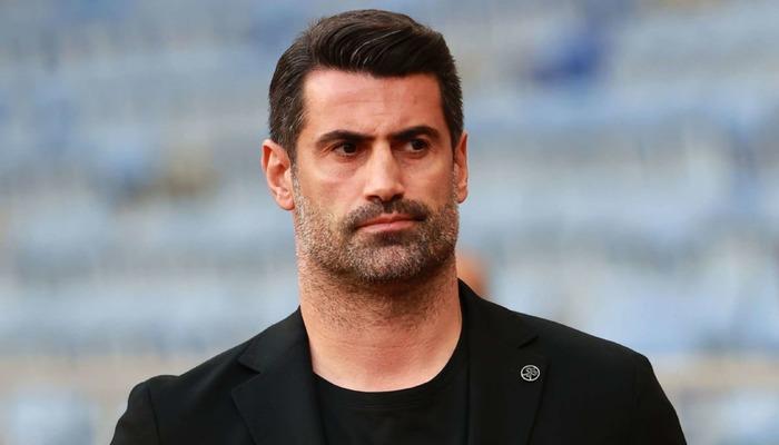 Adı uzun bir süre Fenerbahçe ile anılan Volkan Demirel’in yeni takımı resmen açıklanıyor!