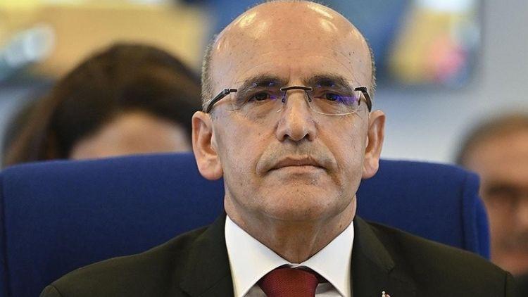 Bakan Şimşek: Beklentilerde iyileşmenin süreceğini öngörüyoruz