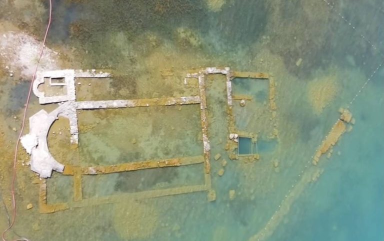 Papa 14. Leo’nun ilk yurt dışı gezi programı İznik ile Beyrut arasında gerçekleşiyor