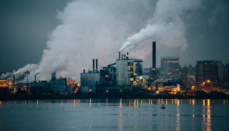 Eçbs sistemiyle tehlikeli atık yönetiminde dijital dönüşüm