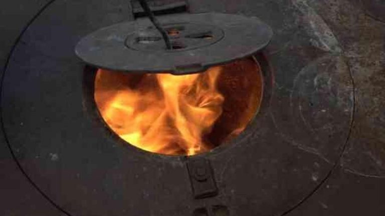 Kış geldi: Soba kullanımına dikkat! Ölümcül sonuçları var…