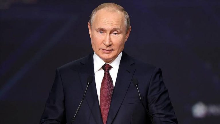 Putin’den KDV artışı: Rusya’da yeni kararname onaylandı