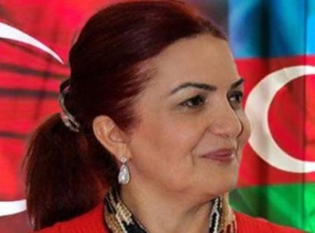 Aygün Attar’dan Garo Paylan’a ağır eleştiri