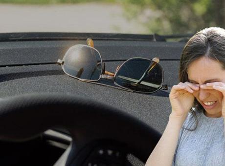 Aracınızda Bulunması Gereken Önemli Eşyalar ve Yangın Tehlikesi Taşıyanlar!