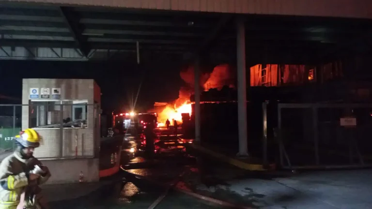 Arjantin’de patlama: 20 kişi yaralandı – Son Dakika Dünya Haberleri