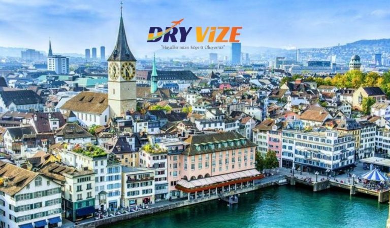 Vize danışmanlık hizmetleriyle güvenilir başvuru süreci oluşturmak