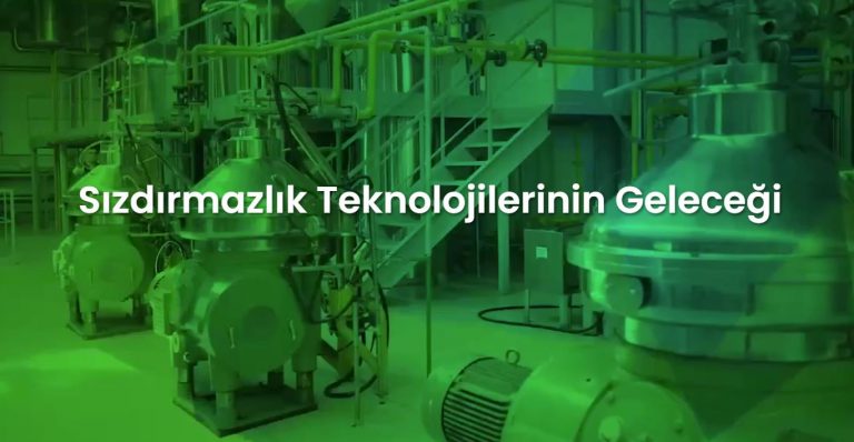 O-ring uygulamalarıyla endüstriyel dayanıklılığı artıran proses yaklaşımı
