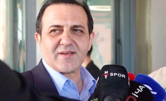 Galatasaray’dan TFF’ye Yanıt: Yasin Kol’a Tepkiler Büyüyor!