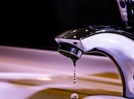 İzmir’de 2 ilçede 24 saat su kesintisi!