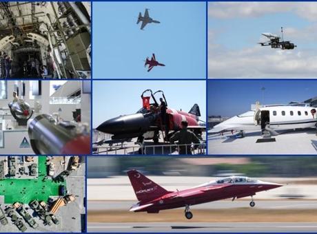 Savunma ve Havacılık Sektörü 7,4 Milyar Dolar İhracatla Tarih Yazdı