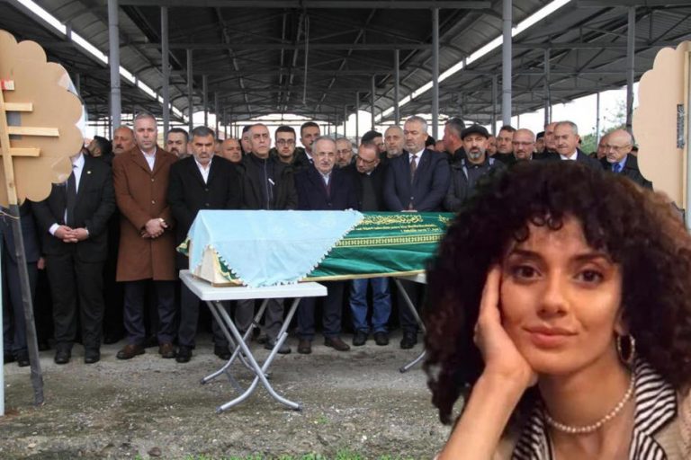 Ayvacık Belediye Başkanı Şencan’ın Kızının Gizemli Ölümü