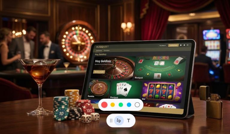 Eğlence Dünyasında Yeni Bir Süreç