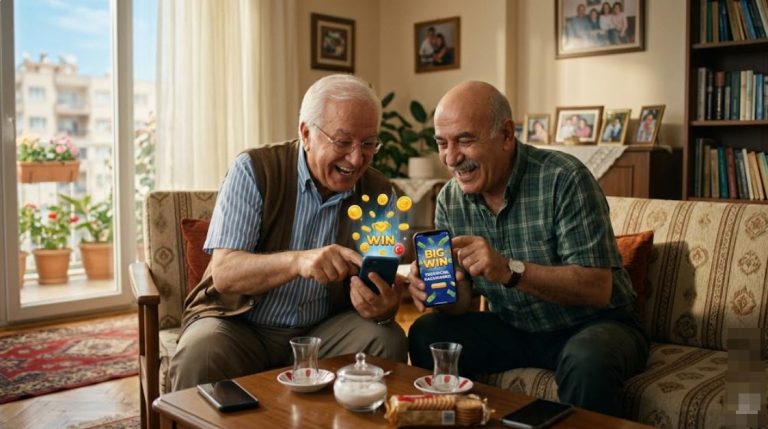 Güvenilir Bahis Deneyimi Ve Cazip Fırsat