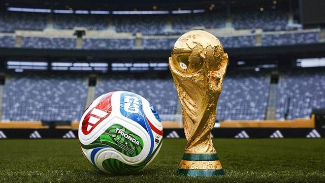 Galatasaray ve Fenerbahçe’ye FIFA’dan Dünya Kupası piyangosu!