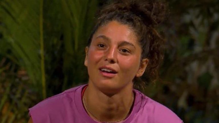 Survivor finalinde yuhalama sesleri yükseldi! Seren Ay Çetin hemen orayı terk etti