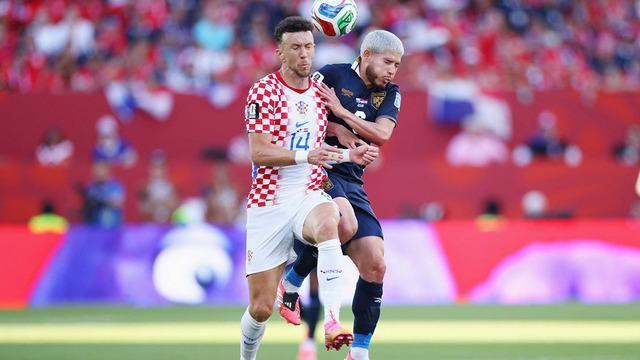 Hırvatistan Panama’yı tek golle geçti! 1 gol attı 3 puan aldı