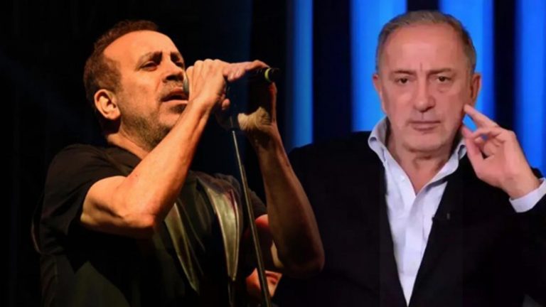 Deprem bağışları tartışması büyüyor! Haluk Levent’ten açıklama geldi: ‘Kuruşu kuruşuna anlatacağım’