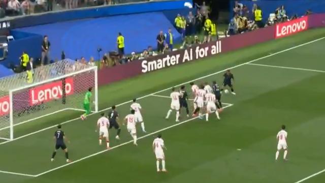 Milli Takım’da ‘Dejavu’ kabusu! Yine sahaya çıkmadan golü yedik…