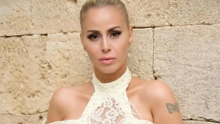 Niran Ünsal ile İbrahim Gugu boşanıyor! Kararını böyle duyurdu