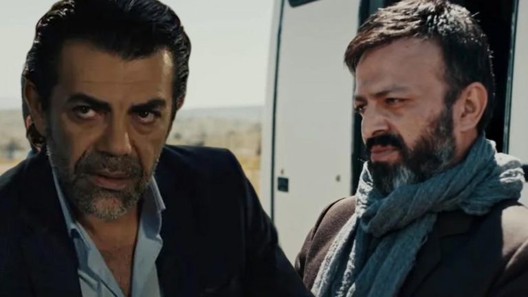 Teşkilat’ta Serhat Kılıç yerine Savaş Özdemir geldi! Eleştiriler sonrası flaş karar